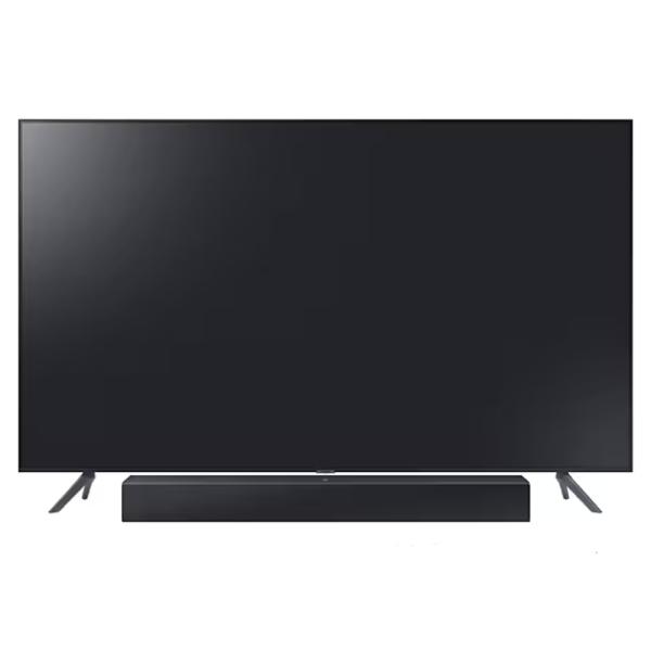 Samsung HW-C400 160W Subwoofer Integrado Tecnología Bass Boost Negro