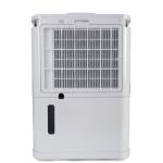 IMACO DHM-1002 Deshumidificador Mecánico 200W Tanque 2L Sistema Antiderrame Blanco