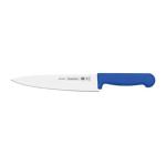 Tramontina Master 24619-018 Cuchillo Carnicero Hoja 18/10 Balance Perfecto Mango Polipropileno