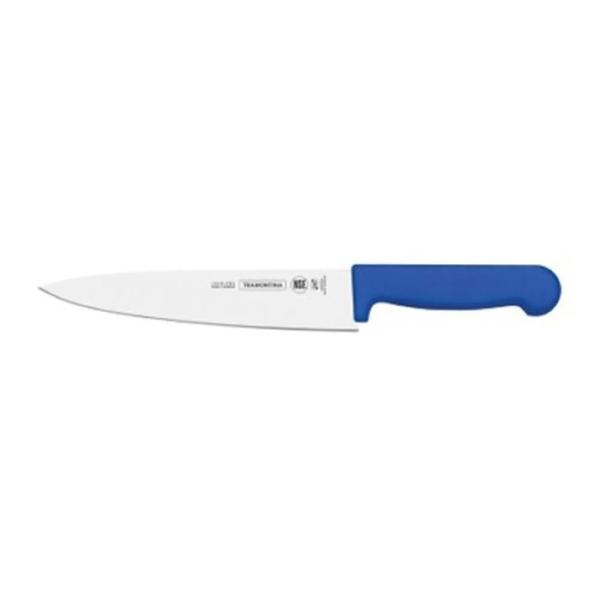 Tramontina Master 24619-018 Cuchillo Carnicero Hoja 18/10 Balance Perfecto Mango Polipropileno