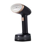 Oster GCSTFS300 Vaporizador de Mano 1200W Plegable Sistema 3 en 1 Negro y Cobre