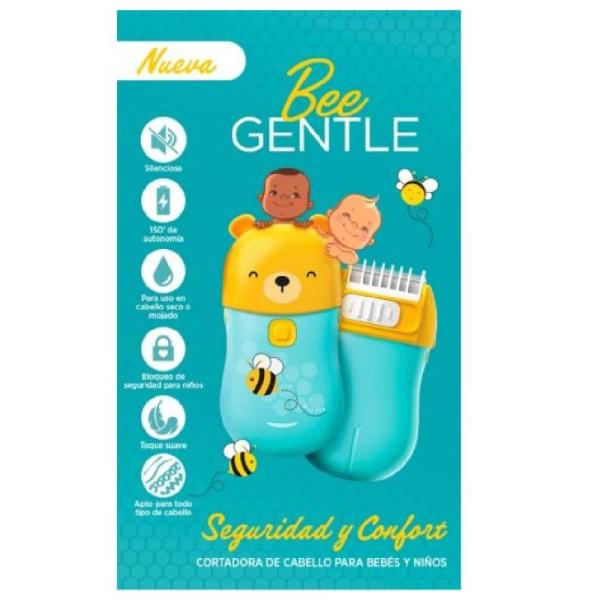 Wahl Cortadora de Cabello para Bebés y Niños 70002-008 5 Velocidades Sistema Silencioso