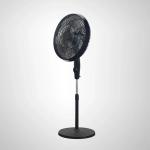Ventilador Alfano AL-16L 45W Potencia Oscilación Automática Mando a Distancia