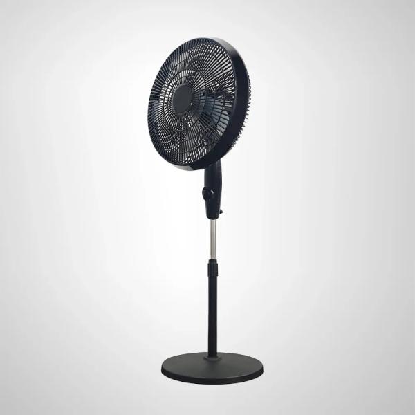 Ventilador Alfano AL-16L 45W Potencia Oscilación Automática Mando a Distancia