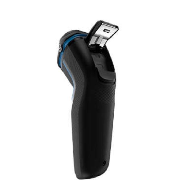 Philips S3122/51 Afeitadora Eléctrica 50 Minutos Uso Continuo Cabezal Flotante 3D