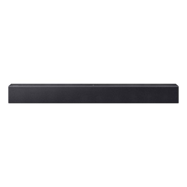 Samsung HW-B400F Soundbar 2.0 Canales Bluetooth Dolby Audio Woofer Integrado Titan Black