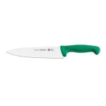 Tramontina 24609-026 Cuchillo Profesional 6 Pulgadas Acero Inoxidable Antideslizante Ideal para Carnes