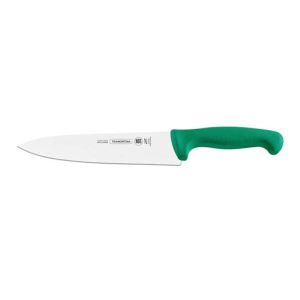 Tramontina 24609-026 Cuchillo Profesional 6 Pulgadas Acero Inoxidable Antideslizante Ideal para Carnes