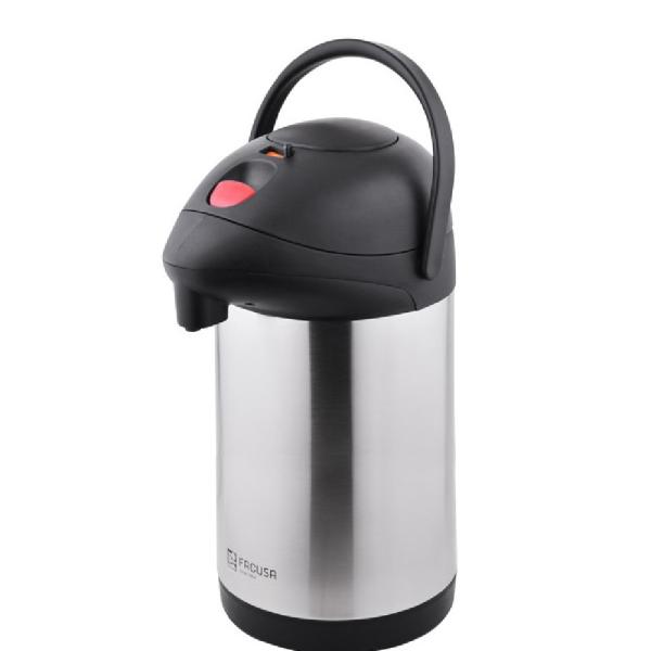 Termo Hervidor Infinito Pro 1.8 Litros 750W Sistema Antigoteo - 983500502