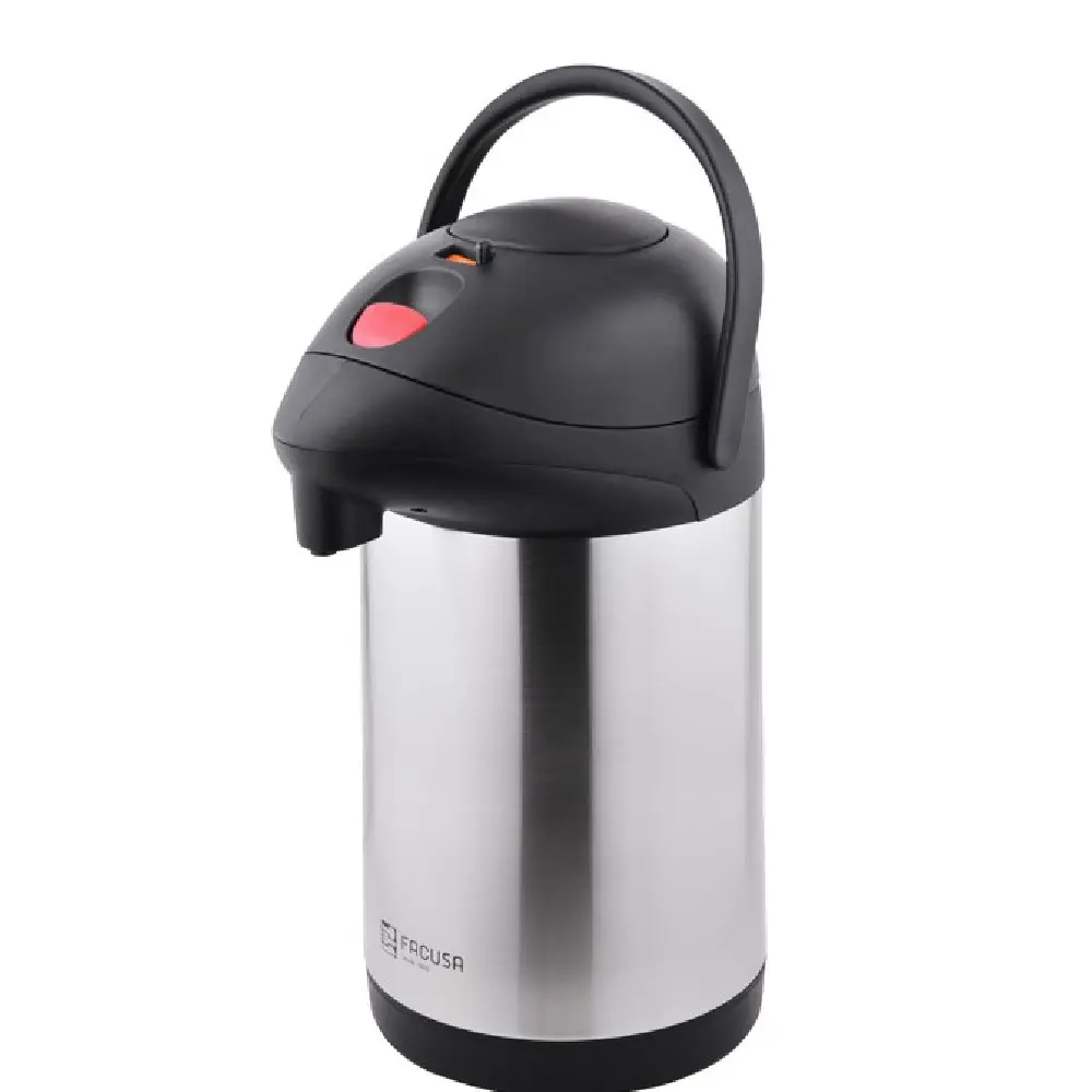Termo Hervidor Infinito Pro 1.8 Litros 750W Sistema Antigoteo - 983500502
