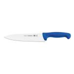 Tramontina 24609-026 Cuchillo Profesional 6 Pulgadas Acero Inoxidable Antideslizante Ideal para Carnes