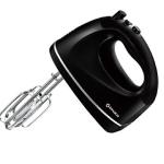 Imaco HM-3025N Batidora de Mano 300W 5 Velocidades Turbo Acero Inoxidable