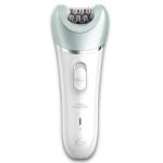 Depiladora Oasis Sensation Gama IPL 300,000 Pulsos Sistema Enfriamiento Cabezal 45°