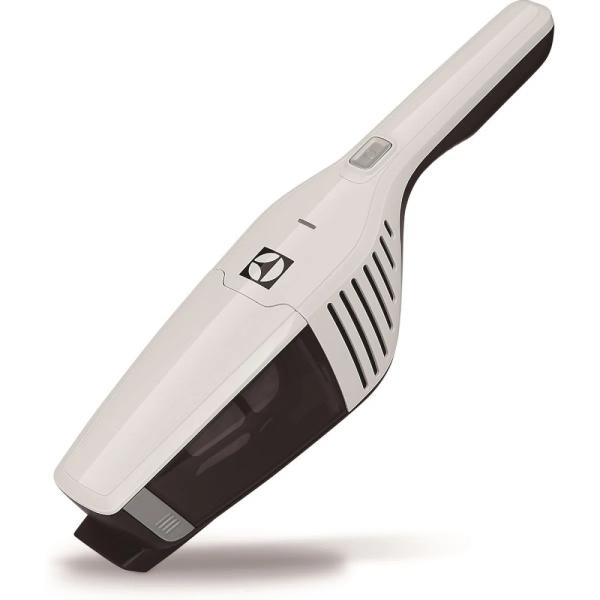 Aspiradora Electrolux ERG21 60W Portátil Vertical 0.45Lt Bolsless Ciclónico