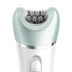 Depiladora Oasis Sensation Gama IPL 300,000 Pulsos Sistema Enfriamiento Cabezal 45°