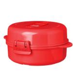 Contenedor Cocina Huevos Inche Premium 656ml Base Antiadherente - 1117ZS