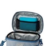 Sustituto de Hielo Coleman Cooler Chico 2000038064 Portátil Compacto para Picnic