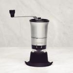 Tramontina 61769000 Molinillo Profesional Café 30g Portátil Diseño Compacto Cerámica Duradera