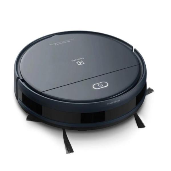 Electrolux ERB40 Home Speed 4 en 1 2200Pa Trapeadora WiFi Negro