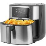 Imaco Turbo Air AF6015D Freidora Sin Aceite 1500W 5L 8 Programas
