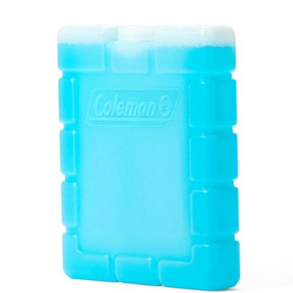 Sustituto de Hielo Coleman Cooler Chico 2000038064 Portátil Compacto para Picnic