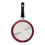 Tramontina Loreto Omeletera 20 cm Antiadherente Acero Inoxidable Mango Ergonómico