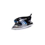 Imaco I-1700 Plancha de Vapor 1700W Tecnología Antigoteo Cable Retráctil Clásica