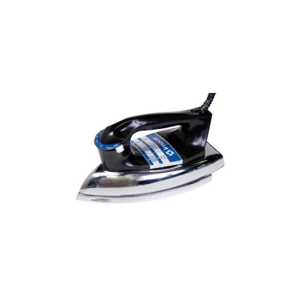Imaco I-1700 Plancha de Vapor 1700W Tecnología Antigoteo Cable Retráctil Clásica