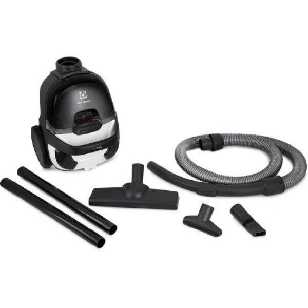 Electrolux LIT31 Aspiradora 1400W Tanque 18L Filtro HEPA 3 en 1