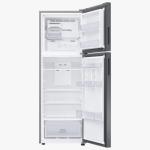Refrigeradora Samsung RT31DG5120S9PE 304L Tecnología Digital Inverter Enfriamiento Rápido Plata
