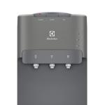 Electrolux EA11SR Dispensador de Agua 11L/h Sistema de Enfriamiento Rápido Grifo Giratorio Gris