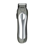 Wahl Kit de Personal Deluxe Groom Pro 18 Piezas Cortadora Pelo Profesional Inalámbrica Negro