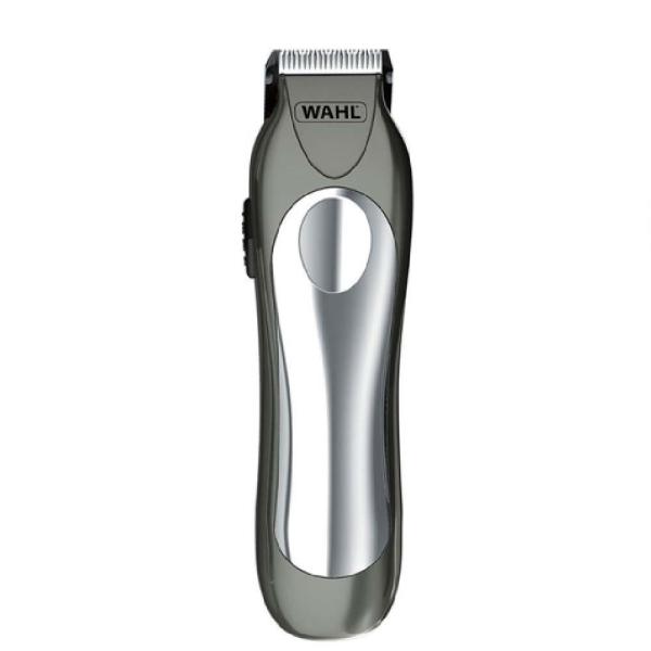 Wahl Kit de Personal Deluxe Groom Pro 18 Piezas Cortadora Pelo Profesional Inalámbrica Negro