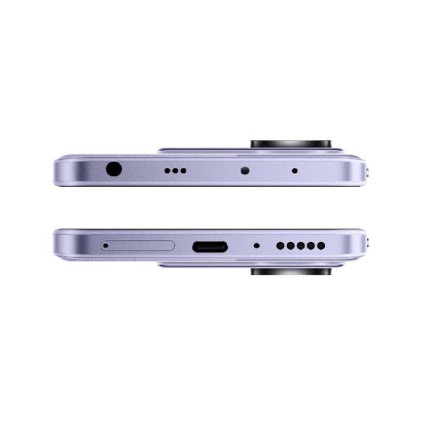 POCO M7 Pro 5G 8GB RAM 256GB Pantalla AMOLED Cámara 64MP Morado