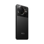POCO F7 Ultra 5G 256GB Snapdragon 8s Gen 3 Cámara 200MP Pantalla AMOLED Negro