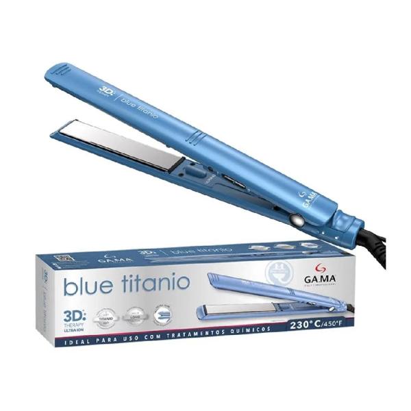 Alizador Elegance 3D Blue Tit Sy Gama BECHS0000002426