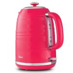 Oster BVSTKT4177M-053 Hervidor 1.7L 1500W Apagado Automático Base 360° Color Sandía