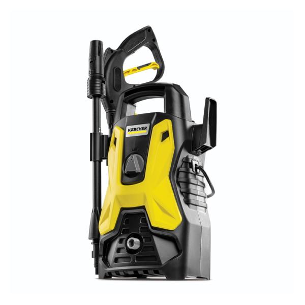 Hidrolavadora Práctica 1200W 103Bar Karcher
