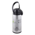 Termo Hervidor Infinito Pro 1.8 Litros 750W Automático Seguro Antiderrames - 981900502