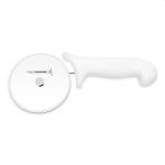 Cortador Pizza Profesional Tramontina 10051159 Acero Templado Mango Comfort Grip Plateado