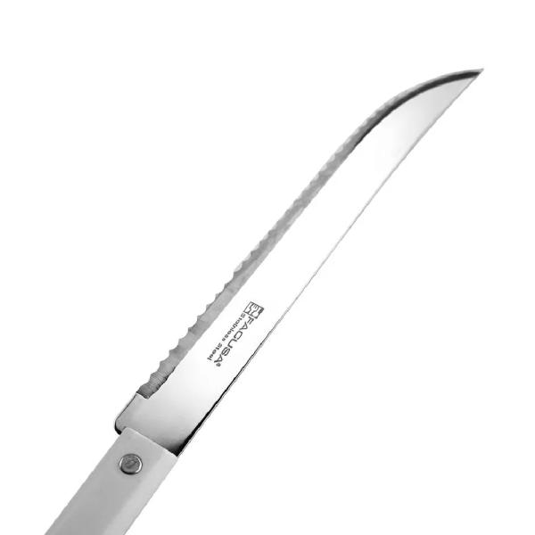 Cuchillo Parrillero Profesional 53 cm Acero Inoxidable - 10059003