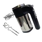 Imaco HM 400i Batidora de Mano 400W Acero Inoxidable 5 Velocidades Turbo Accesorios Incluidos Blanco
