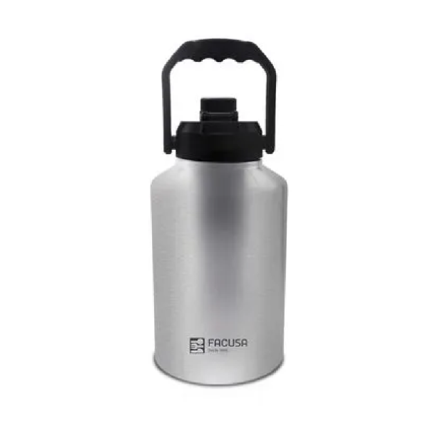 Dalí Tomatodo 3400ml Termo Acero Inoxidable Doble Pared Aislante Tapa Rosca