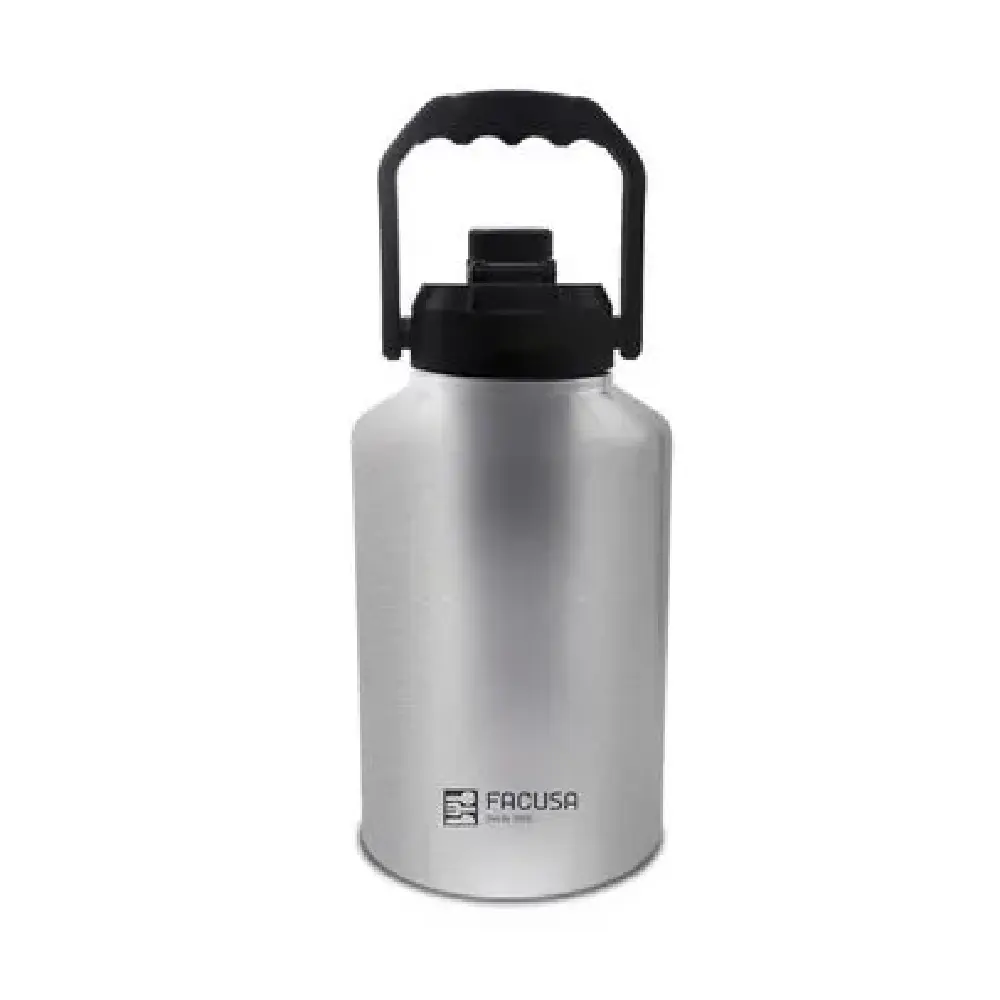 Dalí Tomatodo 3400ml Termo Acero Inoxidable Doble Pared Aislante Tapa Rosca