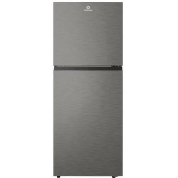 Refrigeradora Indurama RI-359 Croma 203L Eficiencia A+ Freezer Inferior