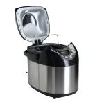 Royal Máquina de Pan RMP-1129S 550W 12 Programas Automáticos Pan Integral Horneado