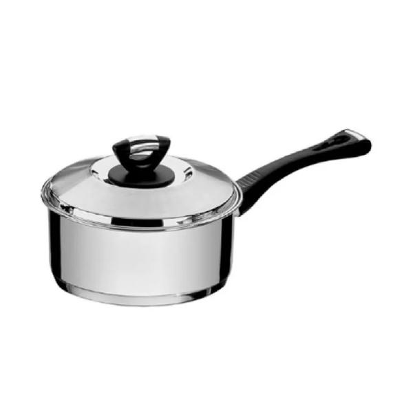 Tramontina 10032078 Cacerola Acero 24cm Cocción Uniforme