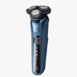S5880 Afeitador 360D Flexible Recargable 3D Cabezal Flotante Anticortes
