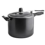 Olla Presión FACUSA Modelo 802003002 8 Litros Base Antiadherente Válvula Doble Seguridad