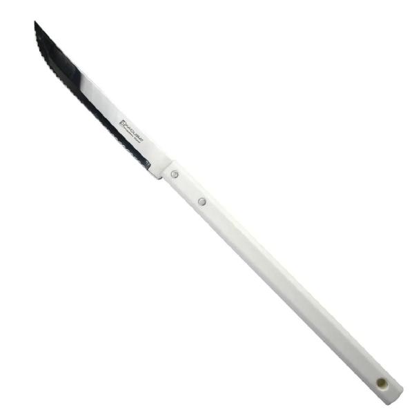 Cuchillo Parrillero Profesional 53 cm Acero Inoxidable - 10059003